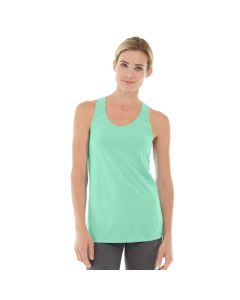 Breathe-Easy Tank-Green-S